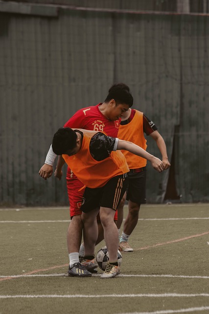 竞技精神 竞技精神