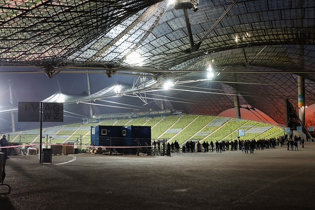 训练基地 训练基地